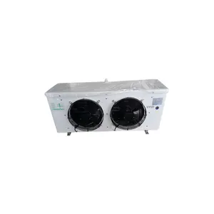 Dj-9.8 Industriële Koeler 3 Ventilator Unit Voor Koude Kamer Airconditioning Vriesapparatuur Voor Koude Opslag Ruimte
