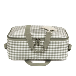 Bolsa de Pañales, Bolsa de Maternidad <span class=keywords><strong>para</strong></span> <span class=keywords><strong>el</strong></span> <span class=keywords><strong>Hospital</strong></span>, Gran Capacidad, Impermeable, Bolsa de Bebé <span class=keywords><strong>para</strong></span> Mamá, <span class=keywords><strong>para</strong></span> Viajes - Product Image 5