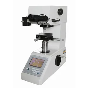 Hardness Test Machine Micro Vickers Hardness Testers hardness tester rockwell