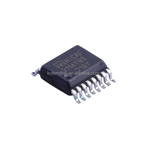 MICRF211AYQS ใหม่และเป็นของแท้ในสต็อก ชิ้นส่วนอิเล็กทรอนิกส์ วงจรรวม ตัวรับสัญญาณ RF MICRF211AYQS-TR - Product Image 1