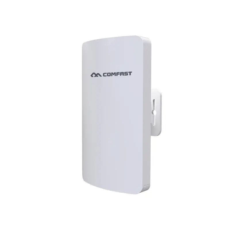 Comfast 5.8Ghz 300M Point To Point Cctv Camera Monitoring Wifi Brug CF-E120A V3 Draadloze Cpe Outdoor Cpe