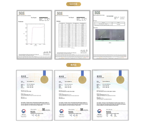 Filtre anti-lumière bleue Premium Eye Care BLC24 W B, écran anti-reflets confortable pour moniteur 24 pouces, usage bureautique - Product Image 6