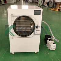 Aspirateur commercial lyophilisateur machine