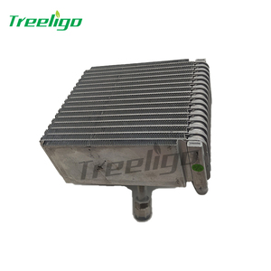 Evaporatori per Auto, Evaporatore per Aria Condizionata AC per SUZUKI ARMINITY/CULTUS/ESTEEM (Guida a Destra), Serpentina di Raffreddamento - Product Image 3