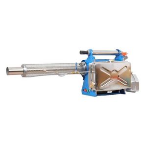 Pulvérisateur thermique portable pour la désinfection agricole, brumisateur à moteur essence à forte production de fumée, machine à brumiser contre les moustiques - Product Image 2