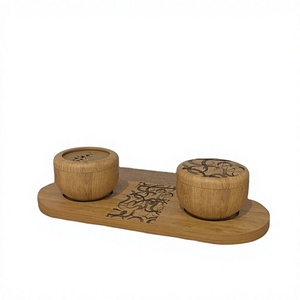 Mabkhara Árabe de Madera Elegante para Decoración del Hogar, Quemador de Incienso Premium para Eid Mubarak y Ramadán Kareem - Product Image 1
