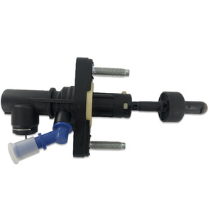 Cilindro Maestro de Embrague y Freno de Plástico en Nueva Condición para Toyota Yaris y Fiat Fiesta Modelo 31420-0D111 Bombas de Freno - Product Image 1