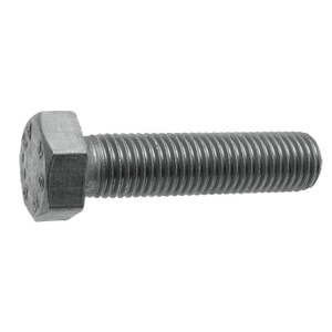 ชิ้นส่วนเครื่องจักรก่อสร้าง-สแตนเลส t.e. สลัก5x25 - Product Image 1