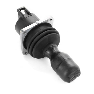 Pièces de machines de construction Zoomlion ZA20J : Joystick de direction d'occasion 1020520993 - Product Image 5