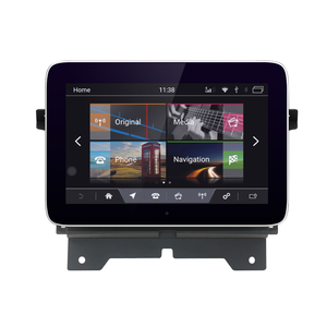 Radio Multimedia para Auto STWEI con Android 14 para Land Rover Range Rover Sport L320 2010-2013, Reproductor de Video, GPS, Navegación, Pantalla de 8.4 Pulgadas - Product Image 1