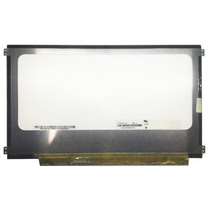 Nouveau 11.6 pouces pour Acer N116HSE-EA1 LED de remplacement d'écran d'ordinateur portable avec 1920(RGB)* 1080 FHD EDP 30 Pines caractéristiques incurvées en stock - Product Image 1