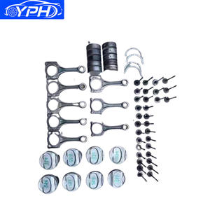 Pieza de Motor para Ferrari 458 488 F8 F12 California: Árbol de Levas, Engranaje de Distribución, Anillo de Pistón, Biela, Junta de Tapa de Válvulas, Cadena de Distribución - Product Image 3