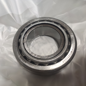 Rodamiento de Rodillos Cónicos de Una Hilera de Alta Calidad <span class=keywords><strong>07100S</strong></span>/07204B, Alta Velocidad, Sin Ruido - Product Image 6