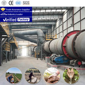 Línea <span class=keywords><strong>de</strong></span> Producción <span class=keywords><strong>de</strong></span> Fertilizantes Compuestos <span class=keywords><strong>de</strong></span> Nitrógeno, Fósforo y <span class=keywords><strong>Potasio</strong></span> con Automatización TPA <span class=keywords><strong>de</strong></span> 50-100 K, Venta Directa <span class=keywords><strong>de</strong></span> Fábrica en Brasil - Product Image 1