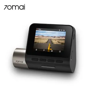 Xiomi 70 mai a500s japonês dentro real 4k traço cam sony 1s single cam monitores Dash Cam