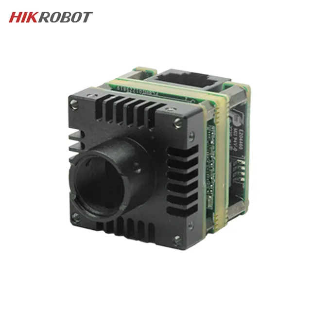 Hikboo MV-CB004-10GM-S תריס גמורים גלובליים 1/2.9 "125.2fps לוח gige לוח תעשייתי