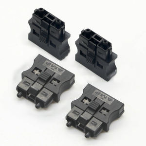 สายเคเบิลใยแก้วนำแสง MR-J3BUS2M ปรับขนาดได้แกน PMMA - Product Image 4