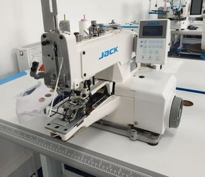 Best Deal 100% New Sealed Original Single <b>Thread</b> Direct Drive Fully Automatic Chainstittch Machine W/Delivery Automatic Chainsti - Product Image 2
