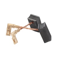 Perceuse électrique de remplacement, brosse à carbone, perceuse de remplacement, CB459, 10080054