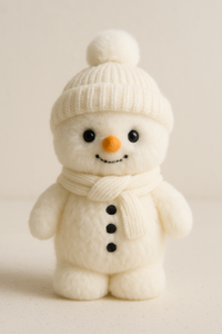 OEM personalizzato natale simpatico cartone animato <span class=keywords><strong>orsacchiotto</strong></span> di Babbo Natale uomo di pan di zenzero alce peluche per festa <span class=keywords><strong>vestito</strong></span> su ornamento bambola - Product Image 3