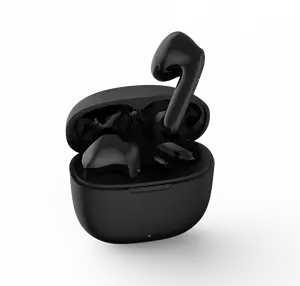 Pabrik Grosir Biaya Headset Olahraga Gaming Handsfree Bt 5.0 Nirkabel Earphone Neckband Headphone Headset