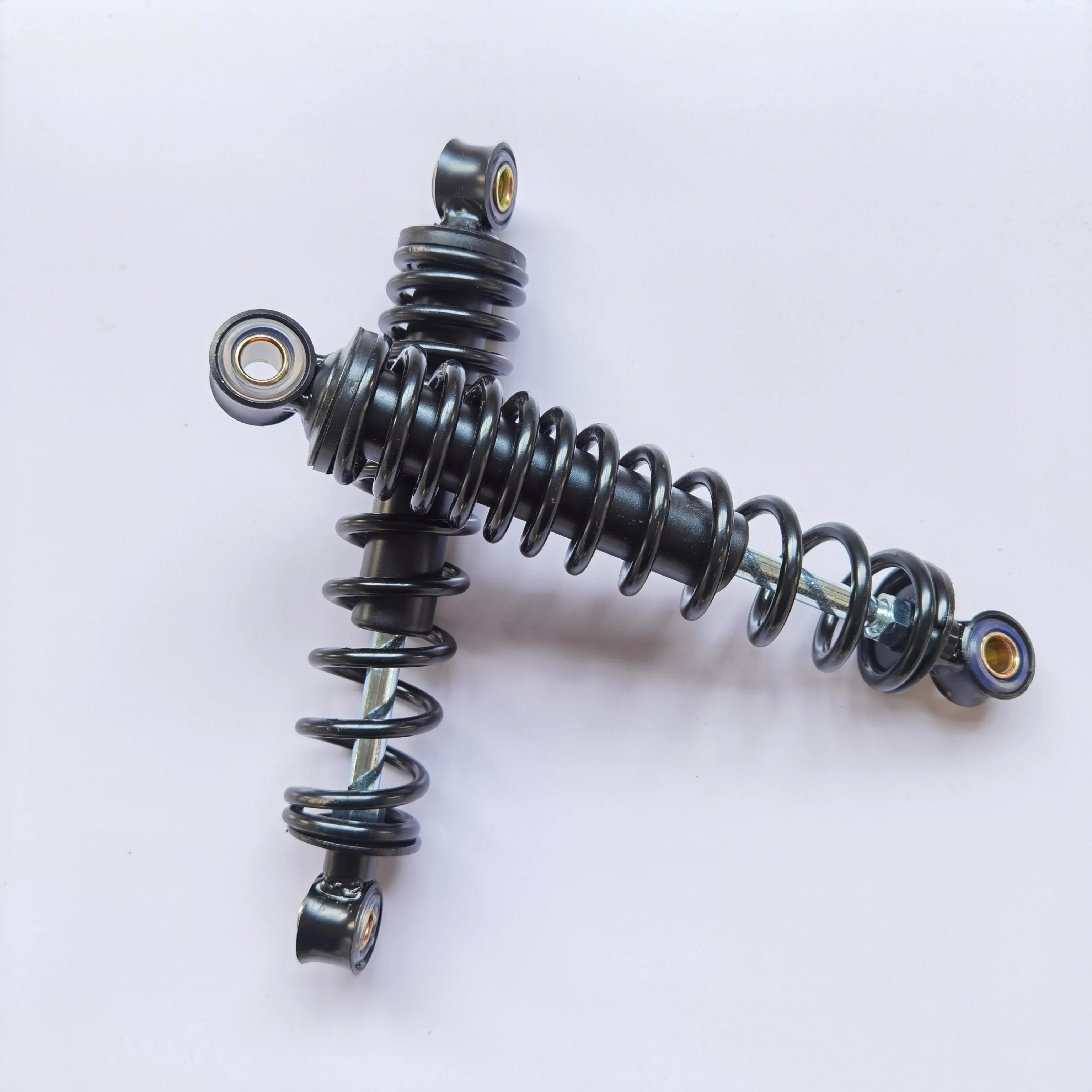 Амортизатор для электрического велосипеда, амортизатор для мотоцикла, запчасти для электрического велосипеда, запчасти для мотоцикла