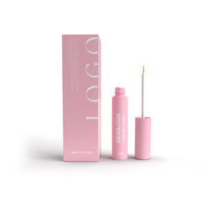 Sérum de croissance des <span class=keywords><strong>cils</strong></span> de haute qualité, activateur de <span class=keywords><strong>sourcils</strong></span>, traitement OEM, échantillon gratuit, cosmétique coréen, liquide de croissance des <span class=keywords><strong>cils</strong></span> - Product Image 1