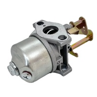 Prix d'usine pas cher 154 carburateur pour 154F 152F 156F LT1500 TG1800 ET1500 2.5HP pièces de générateur d'essence P15 générateur Carb