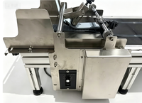 Equipo Automático de Paginación de Tarjetas de Grado Comercial para Sistemas de Codificación por Inyección de Tinta Digital PM-150A