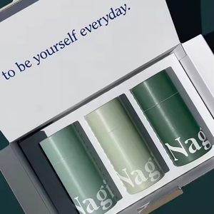 Tubo de Papel Kraft Biodegradable con Logotipo Personalizado, Tubo Cilíndrico Redondo Compostable para Empaque de Ropa Interior - Product Image 3