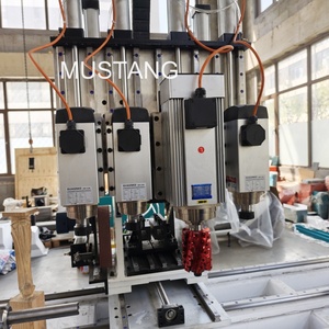 Máquina para Fabricar Muebles MT1220-7T Mustang, Torno CNC para Madera <span class=keywords><strong>de</strong></span> 7 Funciones para Patas <span class=keywords><strong>de</strong></span> Sofá - Product Image 3