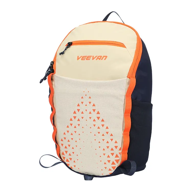 Wasserdichte leichte RPET Travel Camping Outdoor Casual Sport rucksäcke Tasche 2024 kleine Kinder Wander rucksack