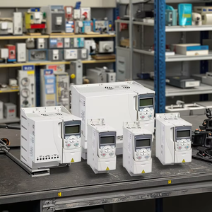 โมดูล PLC ของแท้ใหม่เอี่ยม ตัวแปลงความถี่ไดรเวอร์ Acs580-01-061a-4+j400 - Product Image 3