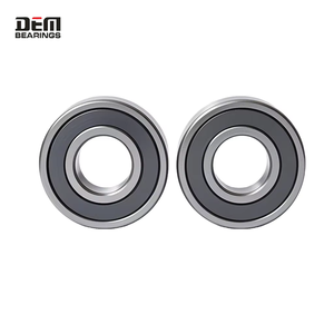 ตลับลูกปืนเม็ดกลมร่องลึก<span class=keywords><strong>6025</strong></span> <span class=keywords><strong>ZZ</strong></span> 25X51X15mm แถวเดียวแรงเสียดทานต่ำ - Product Image 5