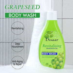 Bagnoschiuma Idratante a Lunga Durata alla Papaya e Rosa, <span class=keywords><strong>Gel</strong></span> Doccia Naturale Schiarente e Illuminante per la Pelle - Product Image 4