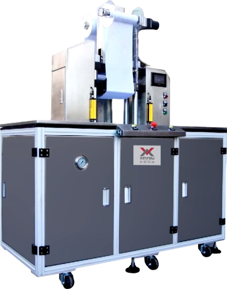 2020 высокоскоростная машина для нанесения теней для век/пудры