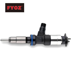 หัวฉีดคอมมอนเรล370-7280 20R-2476 295050-0331สำหรับหนอนผีเสื้อ C4.4เครื่องยนต์ C7.1 <span class=keywords><strong>320F</strong></span> 324E 325F M315F รถขุด M323F M317F - Product Image 3