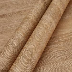 Pellicola Adesiva in Vinile con Texture Legno Naturale per Mobili, Carta da Parati 3D per Decorazione Casa, Film Decorativo in PVC - Product Image 4