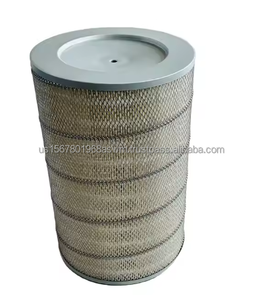 Filtro de aire con separador de aceite para compresor de tornillo industrial 22150023-012 Motor de nueva condición incluido - Product Image 3