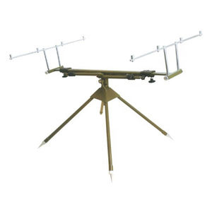 En gros Haut Grade <span class=keywords><strong>Rod</strong></span> <span class=keywords><strong>Support</strong></span> Aluminium Carp Canne À Pêche <span class=keywords><strong>Pod</strong></span> F09-RP8142-1 - Product Image 1