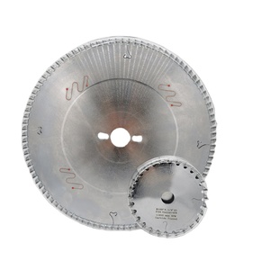 Hoja De Sierra 300x3,2x30x96T Tabla De Cortar De Acero Al Carbono Con Dientes Con Punta De <span class=keywords><strong>Carburo</strong></span> - Product Image 1