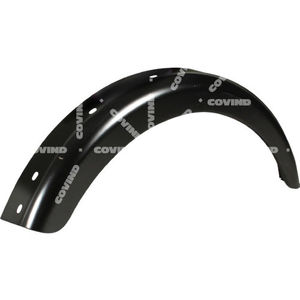 Guardabarros Delantero Derecho Covind Sin Soldadura 040/200 para OM40 (9067547) - Product Image 2