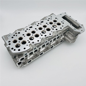 4JJ1 4JJ1-TC4JJ1-TCS4JJ1-TCX D-MAX <span class=keywords><strong>4JJ</strong></span> 3.0 D 8973559708 8981756060ฝาสูบสำหรับ Isuzu - Product Image 4