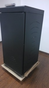Poêle hydraulique à granulés, chaudière avec eau chaude, marché européen, 220 v, 35kw - Product Image 4