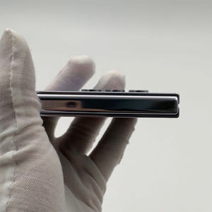 Per <span class=keywords><strong>Samsung</strong></span> Galaxy Z Fold 5 5G Dual SIM Smartphone 512 GB ROM 12 GB RAM Octa Core CPU Buona Qualità Versione Globale Telefoni Cellulari - Product Image 3