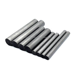 แท่งแกรไฟต์ความแข็งแรงสูงสำหรับการหล่ออย่างต่อเนื่อง - Product Image 1