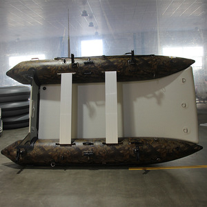Kayak <span class=keywords><strong>de</strong></span> leurre <span class=keywords><strong>de</strong></span> pêche d'<span class=keywords><strong>assaut</strong></span> en caoutchouc PVC <span class=keywords><strong>de</strong></span> bateau gonflable <span class=keywords><strong>de</strong></span> catamaran à grande vitesse pour <span class=keywords><strong>l</strong></span>'activité extérieure <span class=keywords><strong>de</strong></span> dérive - Product Image 4