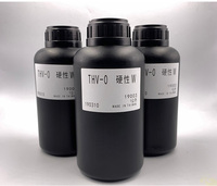 Tinta UV Original de Alta Calidad para Cabezal de Impresión Toshiba CE4
