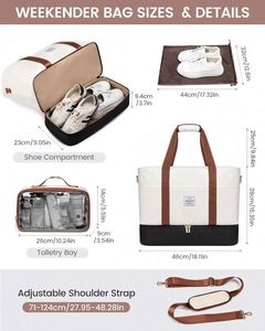Free sample Quality polyester Large Housekeeping <b>Cleaning</b> <b>Caddy</b> Household <b>Cleaning</b> Tools Tote Bag Wearable <b>Cleaning</b> Supplies - Product Image 3
