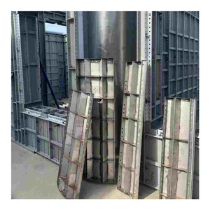 Ván khuôn bê tông thép-ply hình thành hệ thống khung thép ván khuôn symons cho xây dựng ply thép hình thức làm việc - Product Image 5